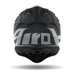 Airoh AVIATOR 3 ‘SOLID’ MATT BLACK