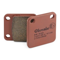 Brembo Brake Pad - Sintered MX B-07HO09SD