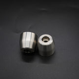 R&G Stainless Bar Ends, Aprilia Models