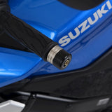 R&G Bar End Sliders, Suzuki GSX-S 1000 '21- /GSX-S950 '21-