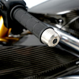 R&G SS Bar Ends CB1000R,/NC700/750 / Integra/Deauville