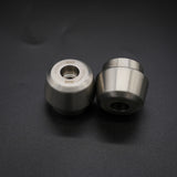 R&G Stainless Bar Ends,Tiger 1200 GT/Rally 22-outside OE GRD