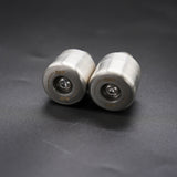 R&G Stainless Bar Ends, Yamaha XSR900 '22-