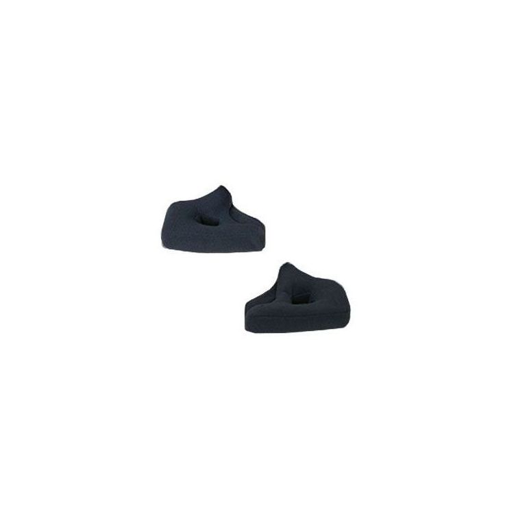 Bell S/P - RS-1/RS-2 X-Static C/Pads 30mm