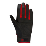 BERING GLV BREEZE BLK RED T13 XXXL