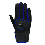 BERING GLV BREEZE BLK BLU T11 XL