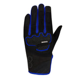 BERING GLV BREEZE BLK BLU T11 XL