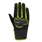 Bering Breeze Glove - Yellow/Black