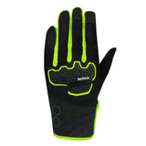 BERING GLV BREEZE BLK YEL T8 S