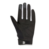 BERING GLV BREEZE BLK WHT T9 M