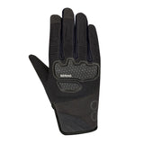 BERING GLV LADY BREEZE BLK T6 M