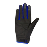 BERING GLV LADY BREEZE BLK BLU T5 S