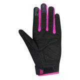 BERING GLV LADY BREEZE BLK PNK T6 M