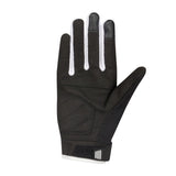 BERING GLV LADY BREEZE BLK WHT T7 L