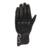 BERING GLV PITTS BLK T8 S