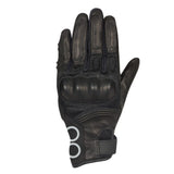 BERING GLV LADY PITTS BLK T7 L