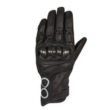 BERING GLV TORNADO BLK T9 M