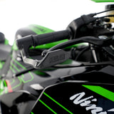 R&G Brake Lever Guard Kaw ZX-6R '05- and ZX10R '06-'20