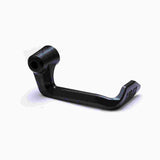 Brake Lever Guard, BLK 3-21 internal dia hollow bars.