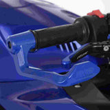 Brake Lever Guard, Black, S1000RR '10-'18, HP4, S1000R