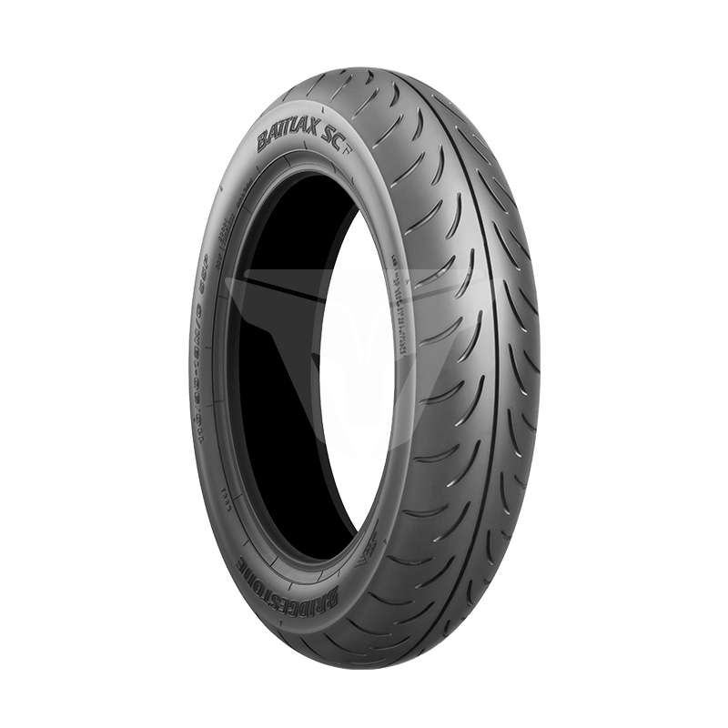 110/70-13 (48P) SC1F BATTLAX SCOOTER TBL