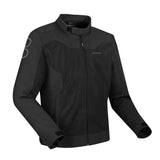 Bering Alias Jacket - Black