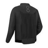 BERING JKT ALIAS BLACK XXXL