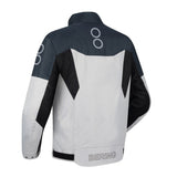 BERING JKT CRONOS ANT GRY 4XL