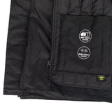 BERING JKT CRONOS ANT GRY M