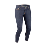 BERING PANT LADY TRUST DENIM TAPERED BLUE T5