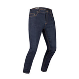 BERING PANT TRUST DENIM TAPERED BLUE M