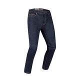 BERING PANT TRUST DENIM STRAIGHT BLUE M
