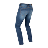 BERING PANT TRUST DENIM STRAIGHT BLUE WASH XL