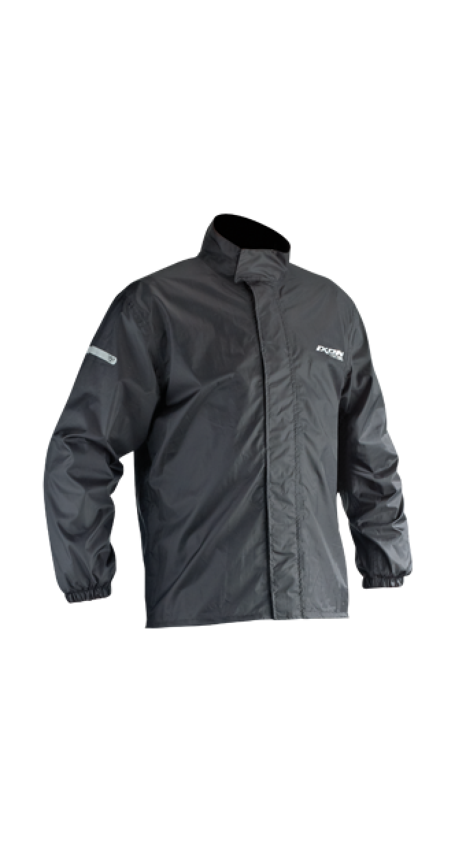 Ixon Compact Jkt Blk