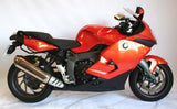 AERO CRASH PROT BMW K1300S LHS