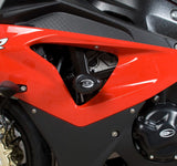 Aero Crash Protectors, BMW S1000RR 2012-2014