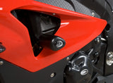 Aero Crash Protectors, BMW S1000RR 2012-2014