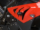 Aero Crash Protectors, BMW S1000RR 2012-2014