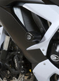 AERO CRASH PROT KAW ZX6R 013-