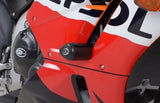 Frame Sliders RHS Honda CBR600RR 13- NO CUT