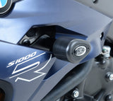 C/PROT BMW S1000R '14- LHS