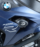 C/PROT BMW S1000R '14- LHS