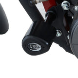 Aero Crash Protectors, Benelli TNT 125 '17-