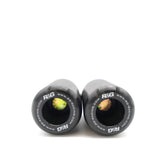 Crash Protectors (classic style, white), Honda CB400SF '08-