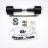 Aero Crash Protectors, Honda CB400SF '08-