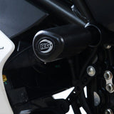 Aero Crash Protectors, Ducati Diavel 1260S