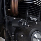 Aero Crash Protectors, Triumph Scrambler 1200 XC / XE '19-
