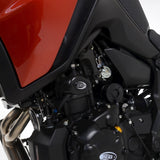 Crash Protectors- Aero Style for Yamaha Tracer 7 (GT) '21-