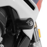 R&G Aero no-cut Frame Sliders, BMW S1000R '21-