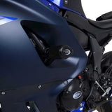 R&G Aero Crash Protectors, Yamaha R7 '22-